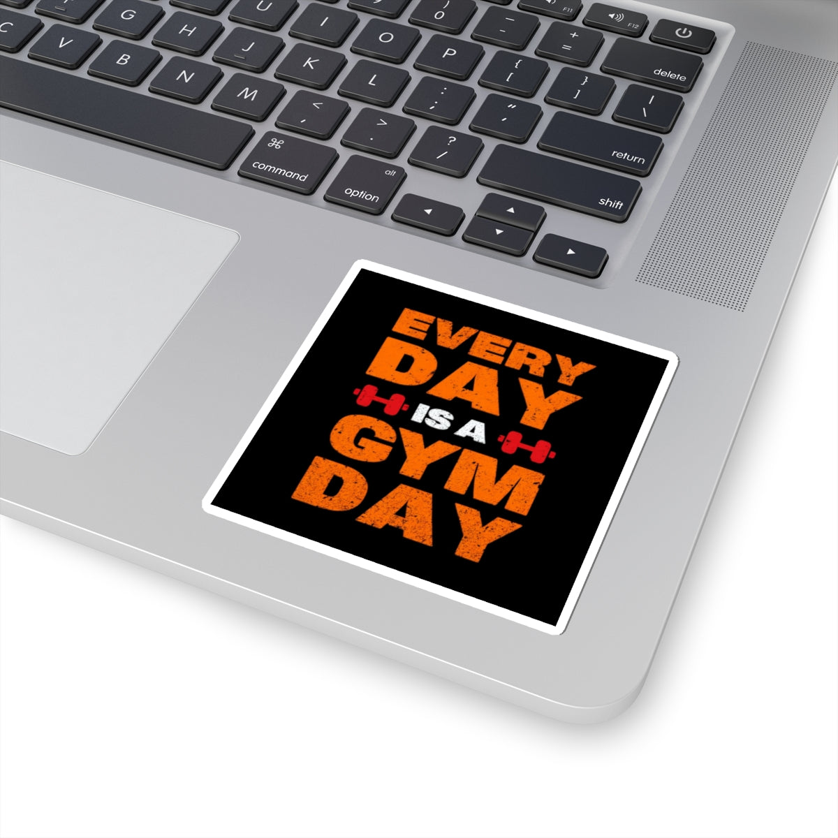 Warning Emotional Damage Stickers | Funny Laptop Decor, Gift for Friends, Humorous Vinyl Decals, Warning Sign Art