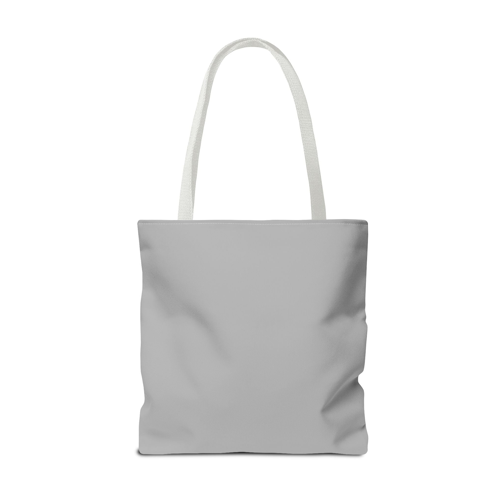 Skull Tote Bag