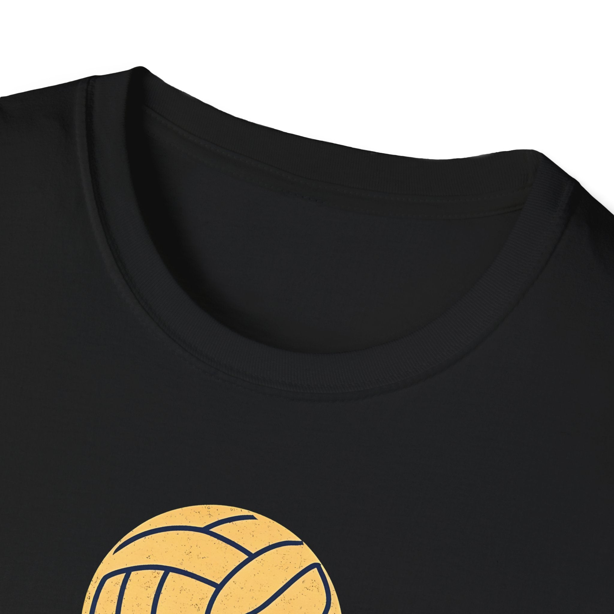 Volleyball Mom T-Shirt, Comfortable Tee for Sports Enthusiasts, Gift for Mothers, Casual Wear, Unique Volleyball Merchandise