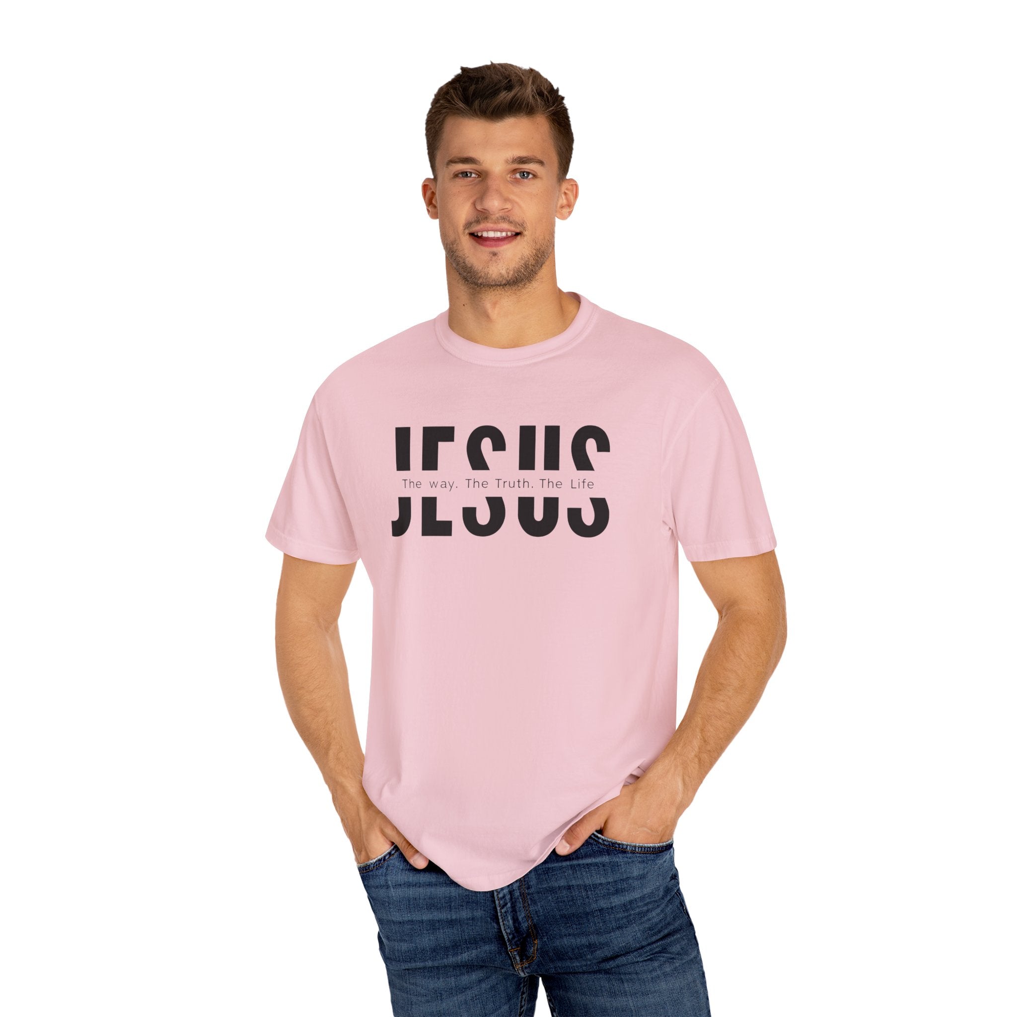 Jesus Unisex T-shirt