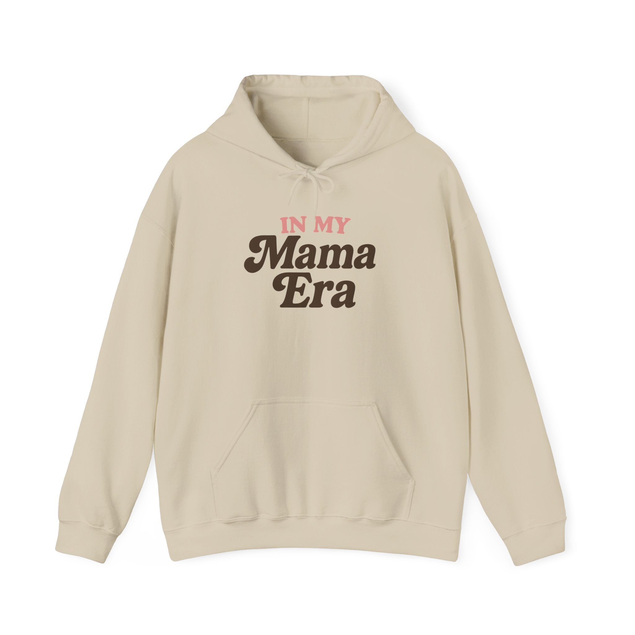 Mama Era Hoodie