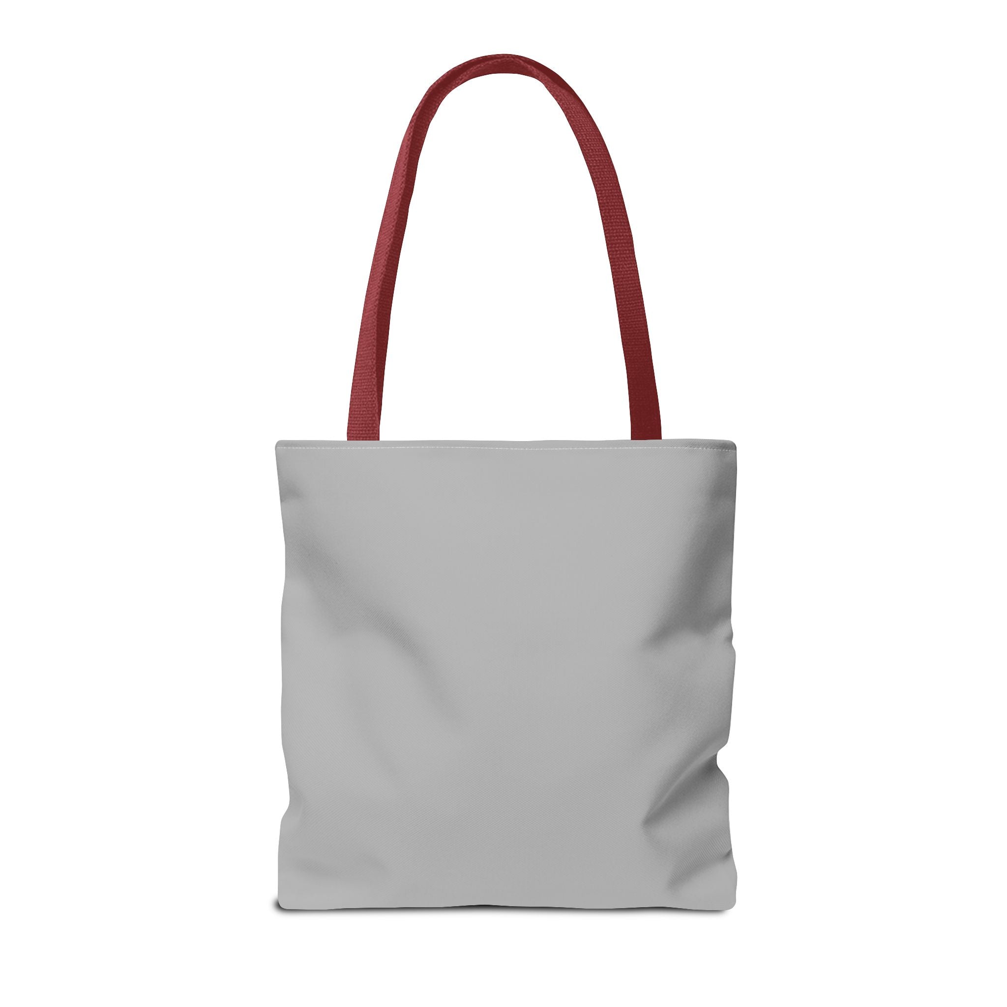 Skull Tote Bag