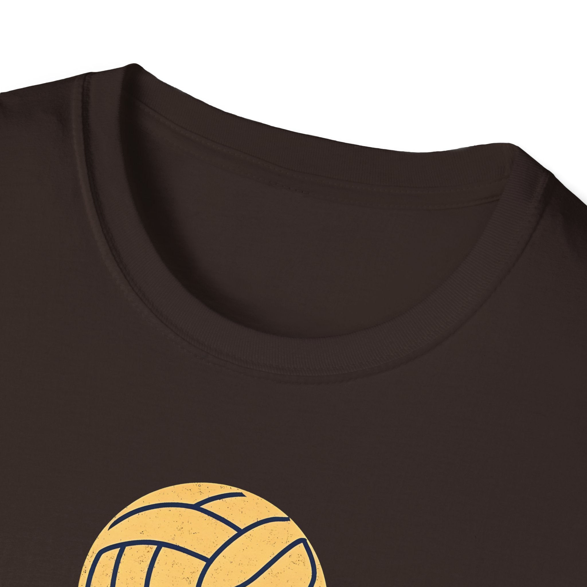 Volleyball Mom T-Shirt, Comfortable Tee for Sports Enthusiasts, Gift for Mothers, Casual Wear, Unique Volleyball Merchandise