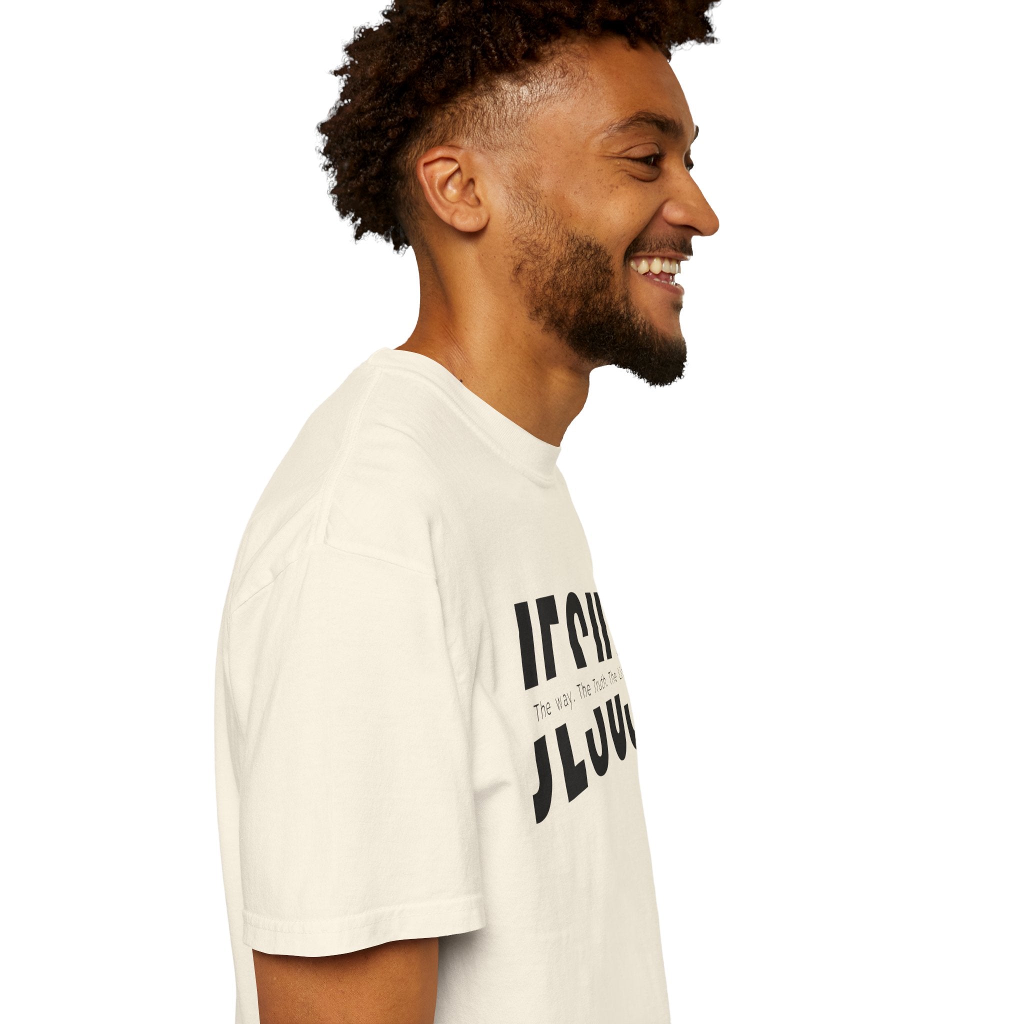 Jesus Unisex T-shirt