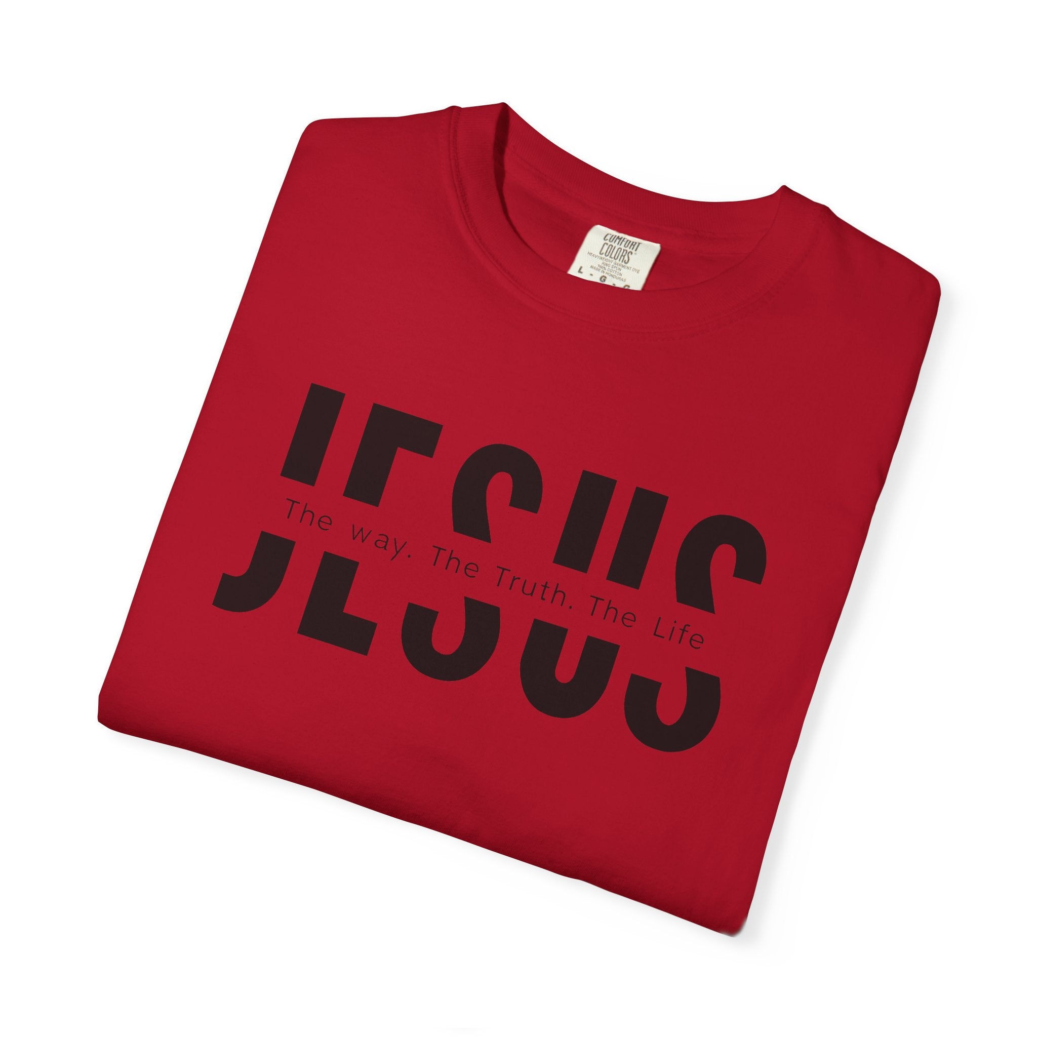 Jesus Unisex T-shirt
