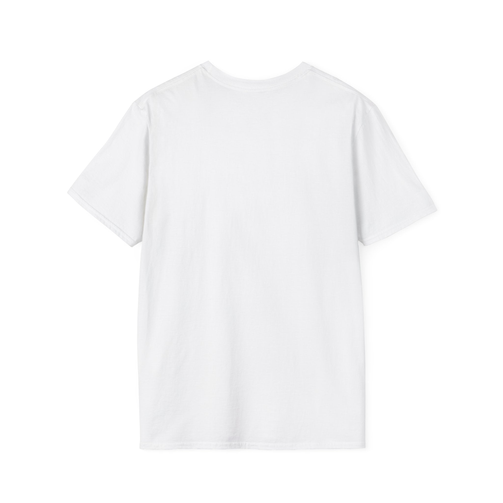 Freedom Eagle T-Shirt — American Flag USA Patriotic Tee (America)