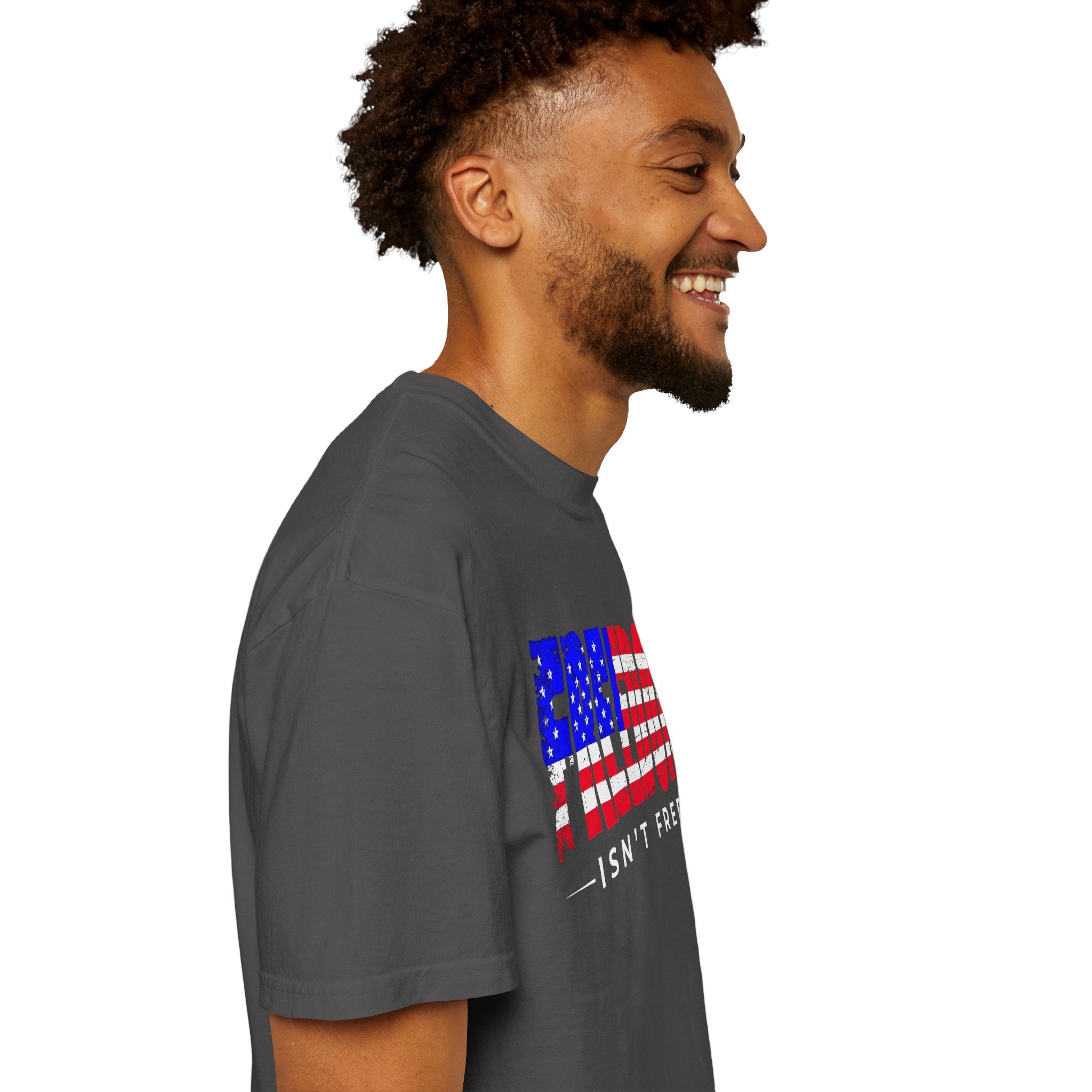 Freedom Isn't Free T-shirt