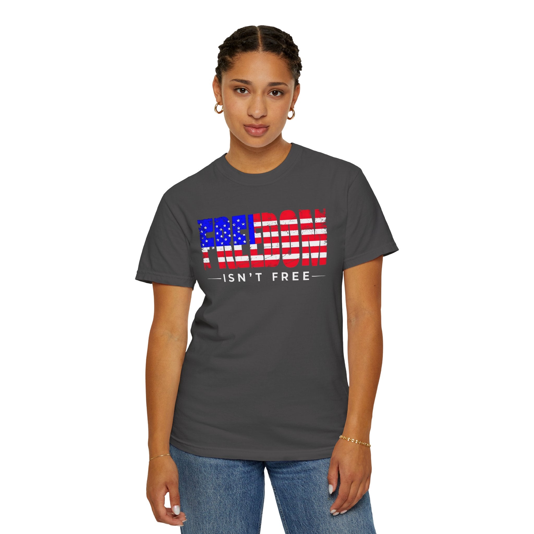 Freedom Isn't Free T-shirt