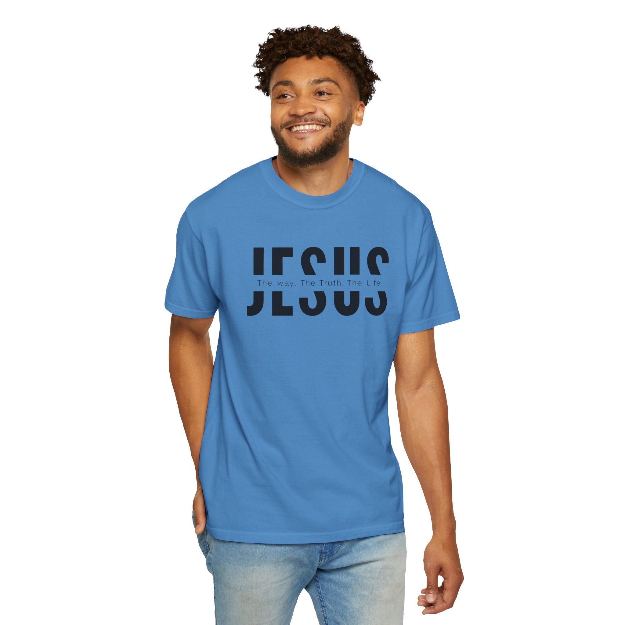Jesus Unisex T-shirt