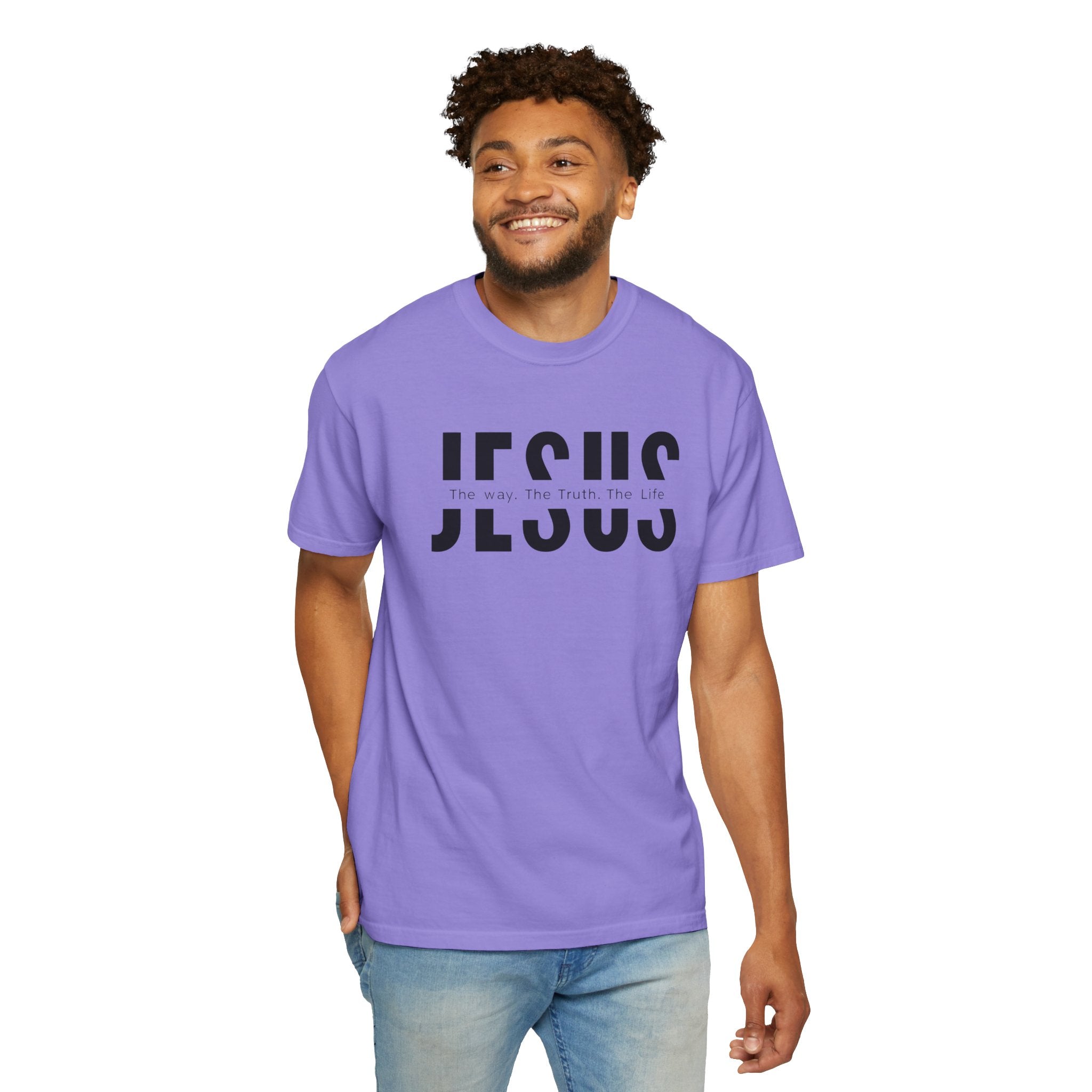Jesus Unisex T-shirt