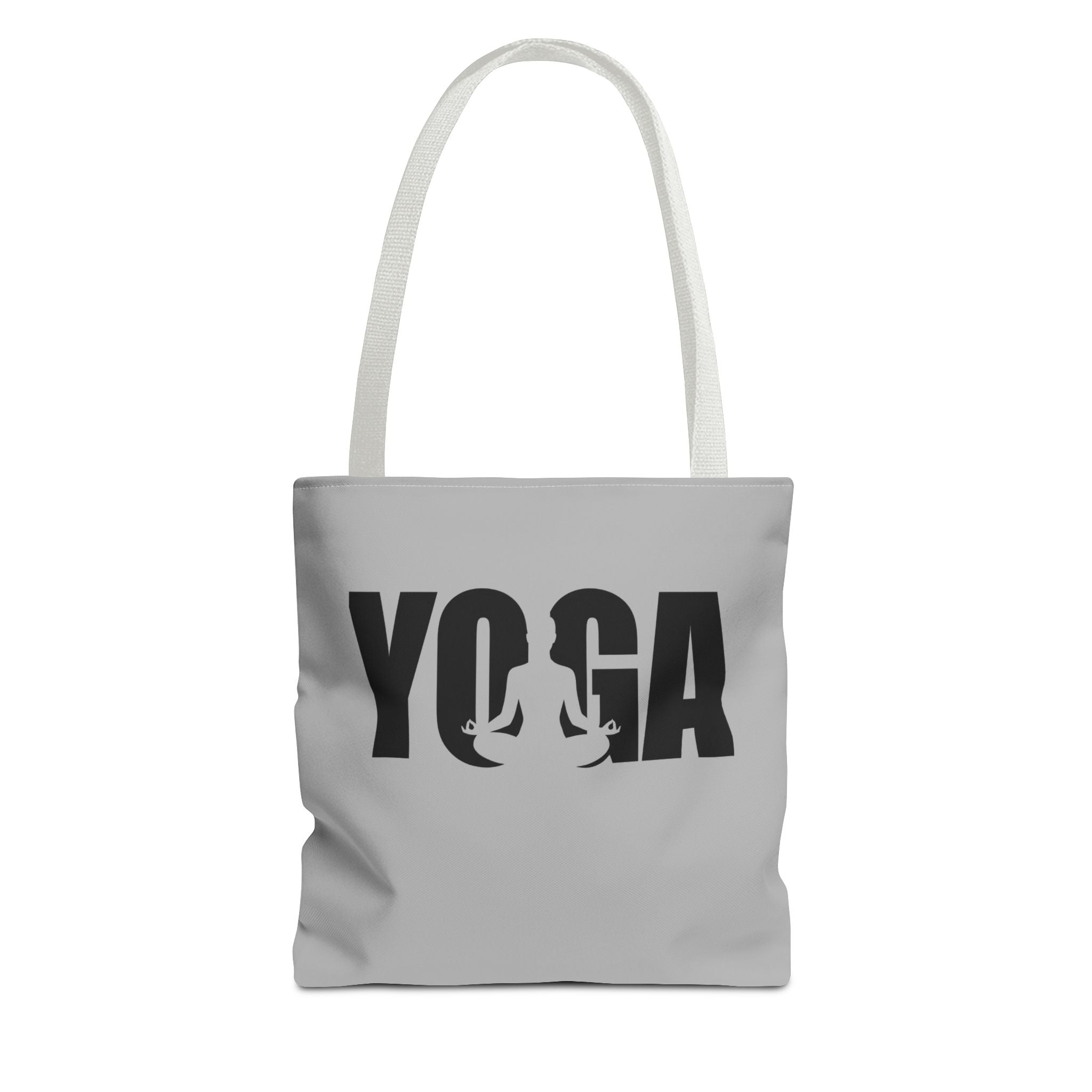 Yoga Tote Bag – Mindful Carryall for Yoga Enthusiasts