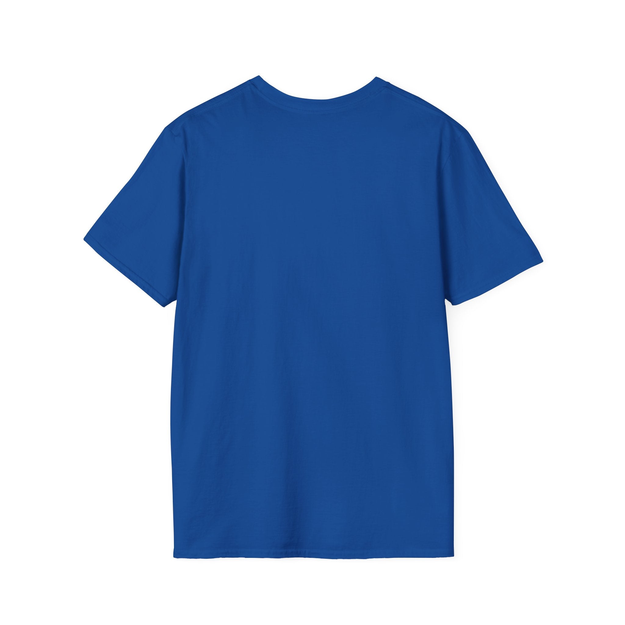 Freedom Eagle T-Shirt — American Flag USA Patriotic Tee (America)