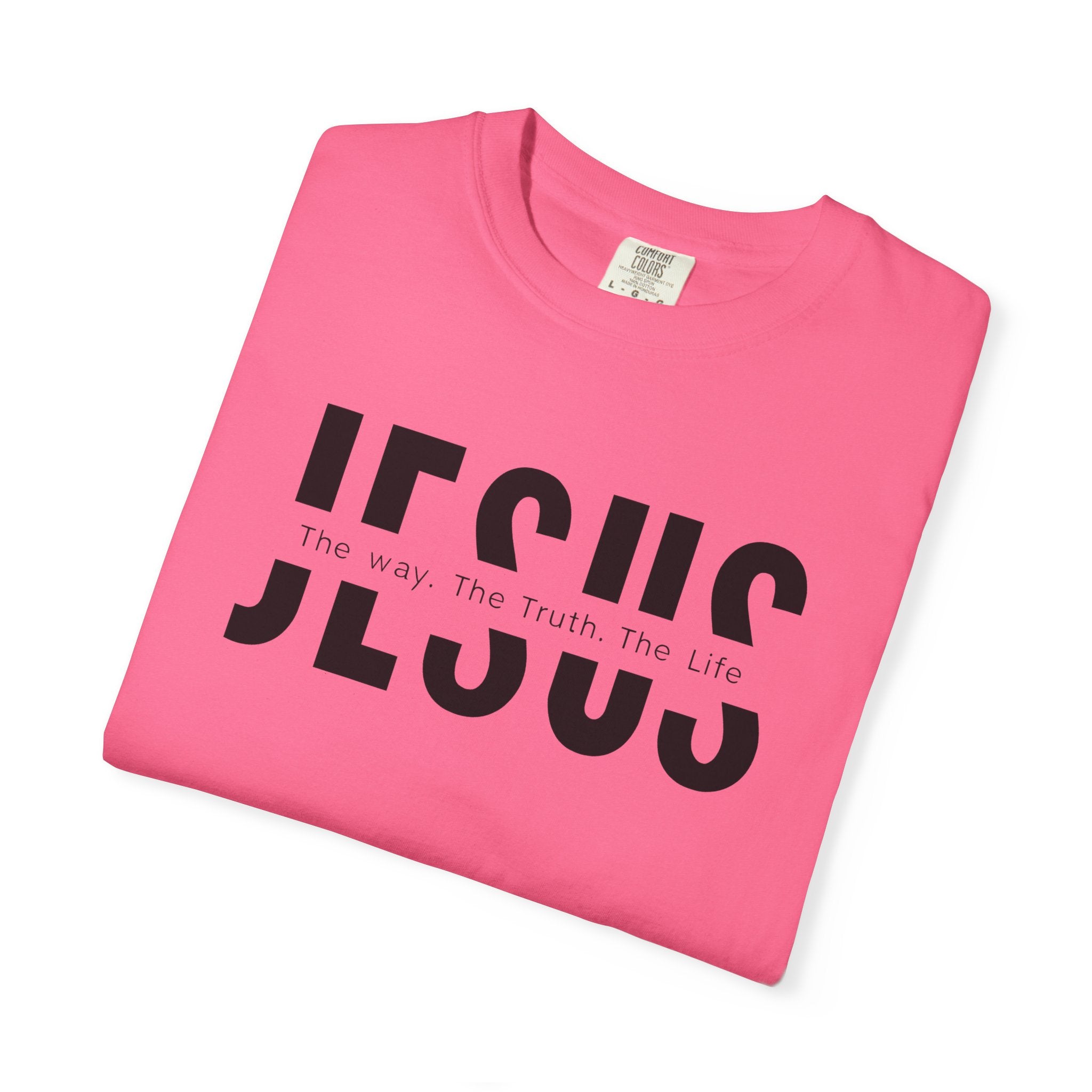 Jesus Unisex T-shirt
