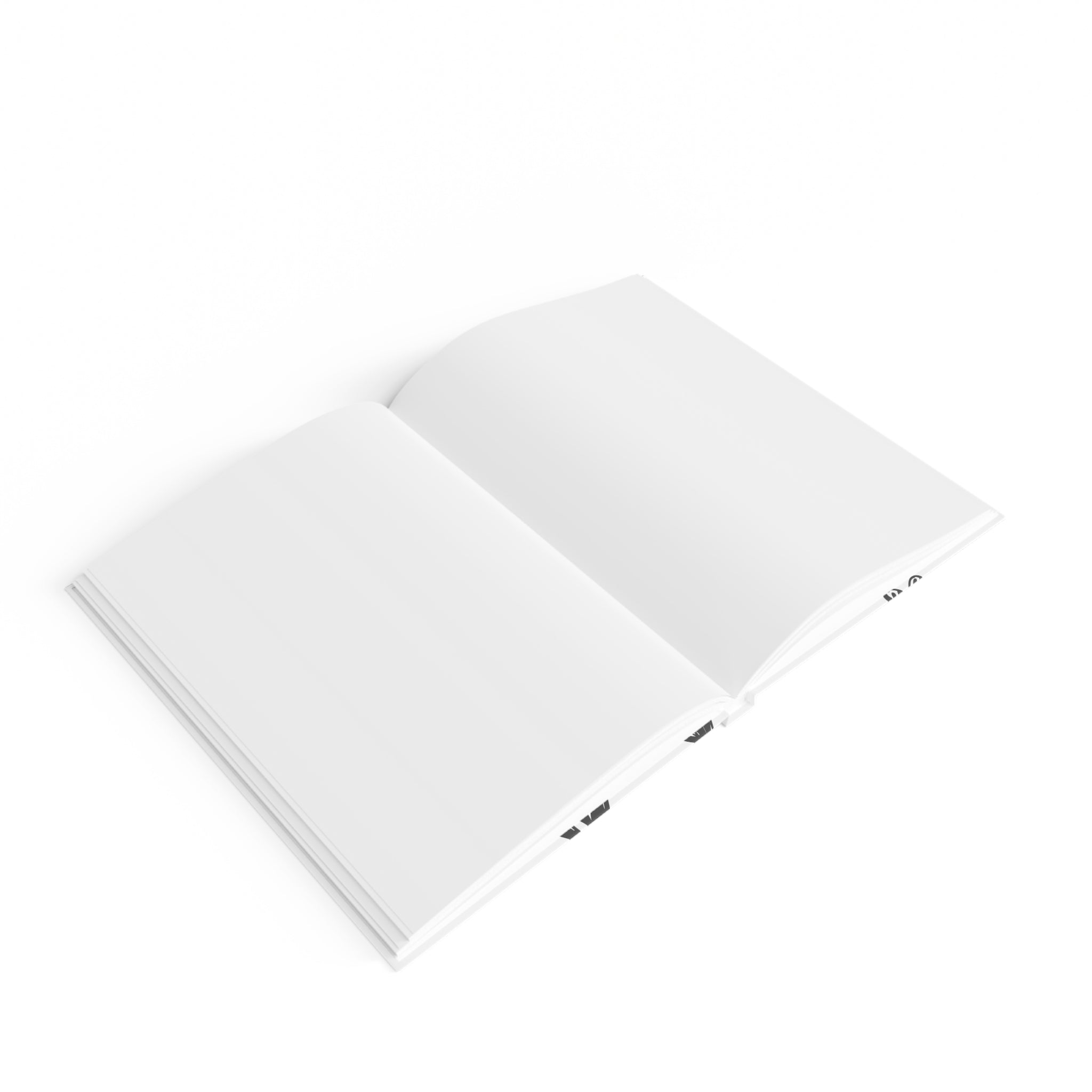 Whimsical Rainbow Journal | Inspirational Writing Book, Cute Diary, Gift for Her, Scrapbook, Creative Notebook