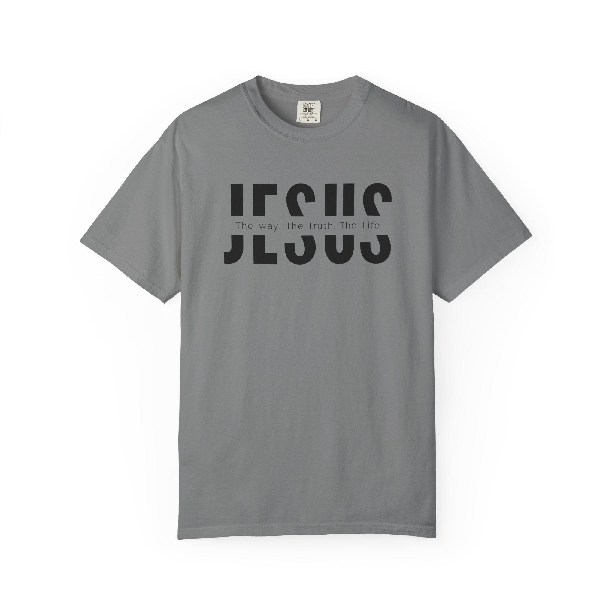 Jesus Unisex T-shirt