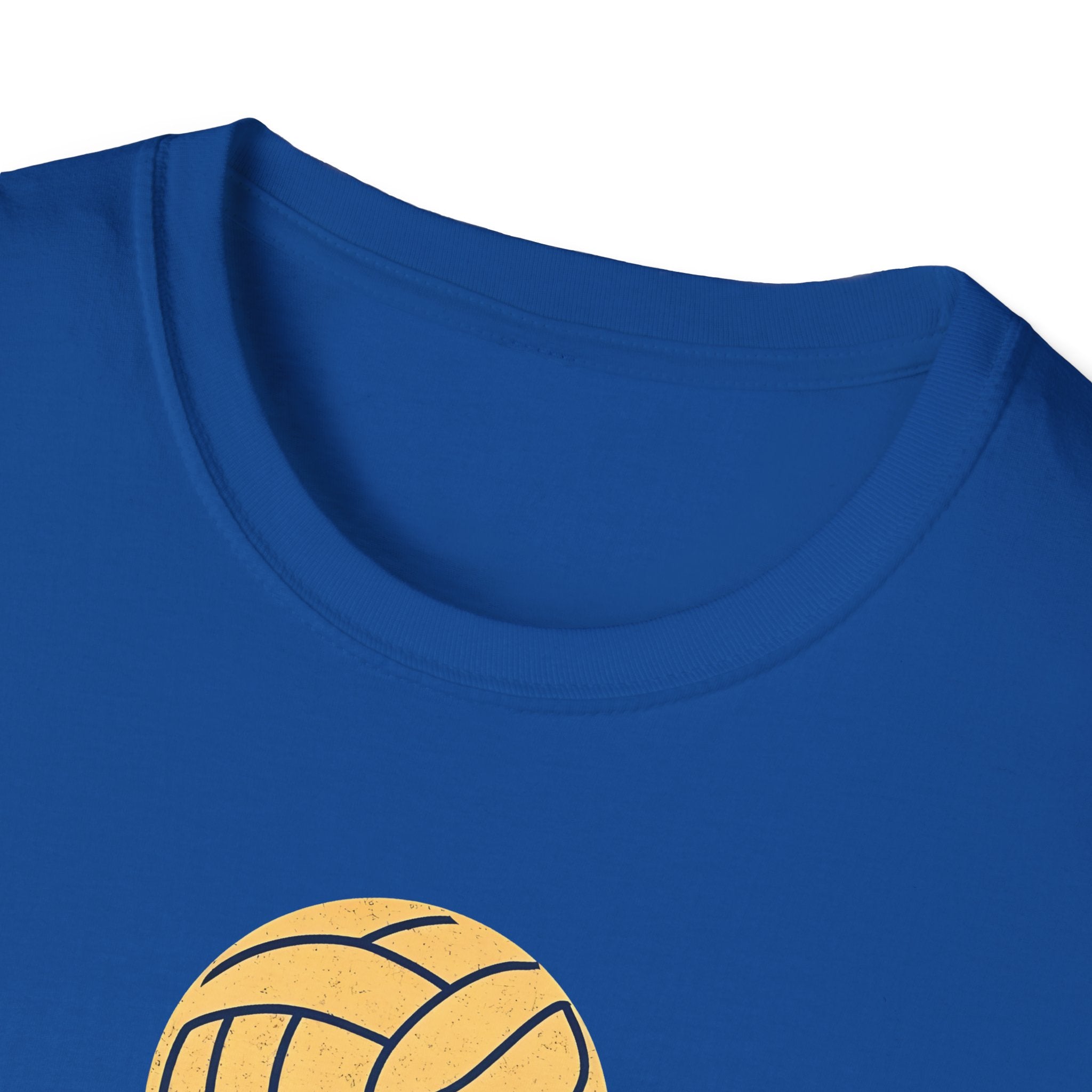 Volleyball Mom T-Shirt, Comfortable Tee for Sports Enthusiasts, Gift for Mothers, Casual Wear, Unique Volleyball Merchandise