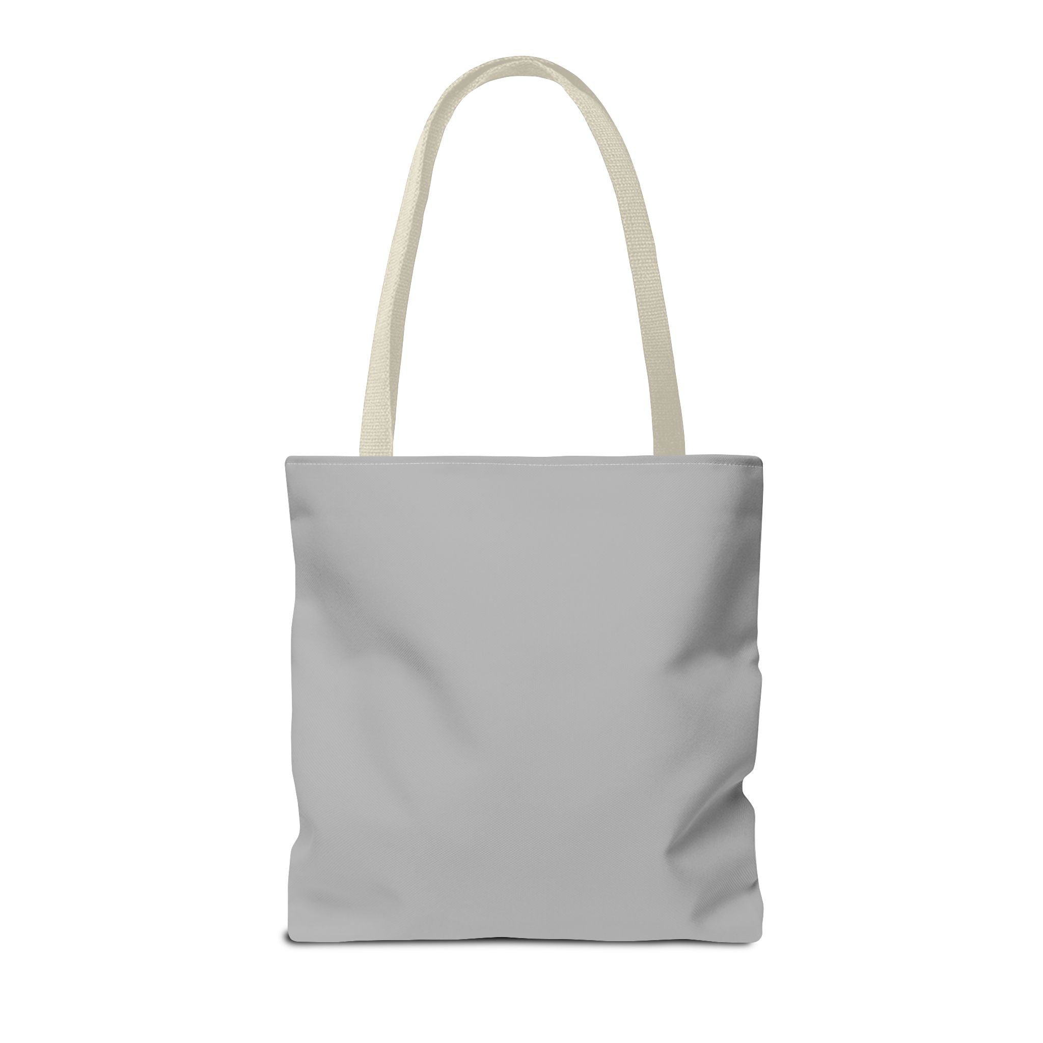 Skull Tote Bag