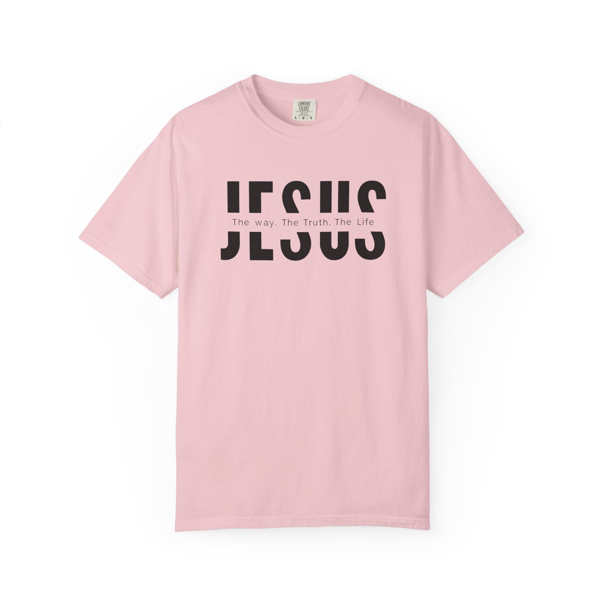 Jesus Unisex T-shirt