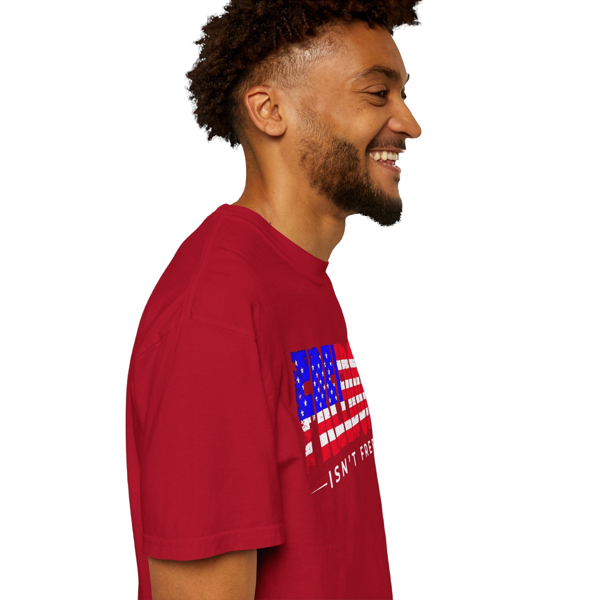 Freedom Isn't Free T-shirt
