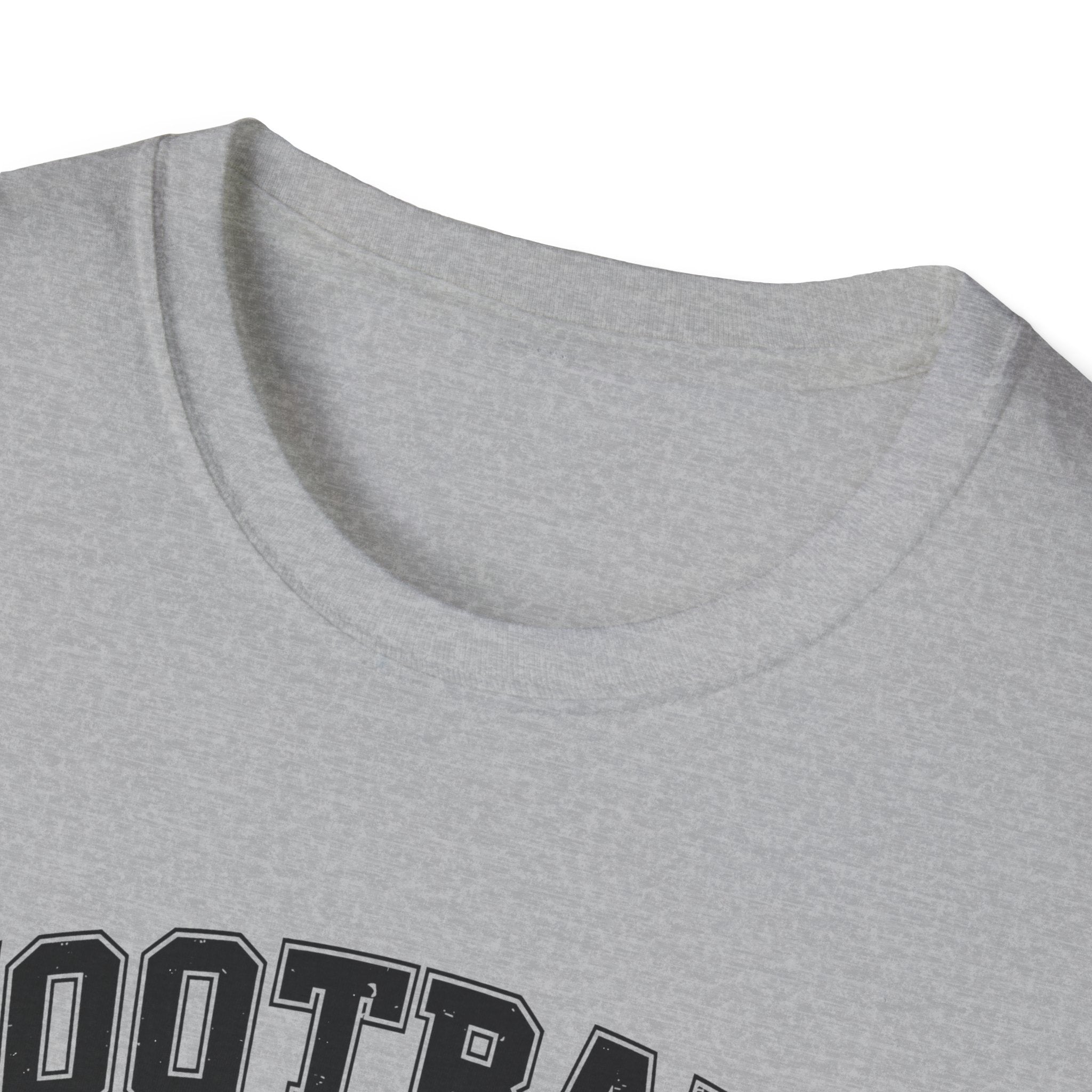 Football Mom Unisex Softstyle T-Shirt, Perfect Gift for Sports Moms, Game Day Tee, Team Spirit Shirt, Gift for Football Lovers